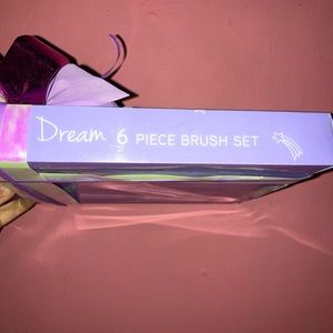 Beauty Creations (6 piece brush set)